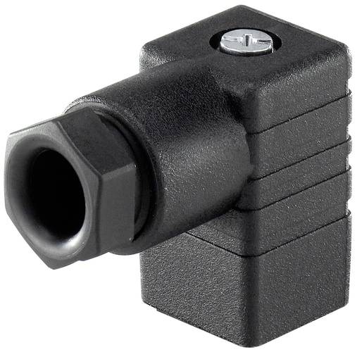 Bürkert Gerätesteckdose 303142 2516 Polzahl: 2 12 - 24 V 1 St.