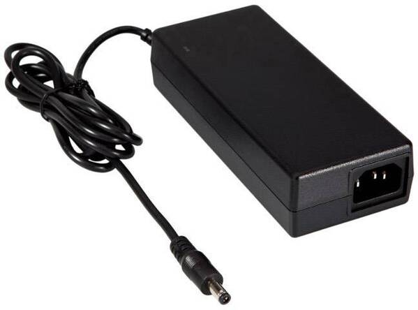 Dehner Elektronik ATM 120T-P240 Tischnetzteil, Festspannung 24 V/DC 5 A Stabilisiert