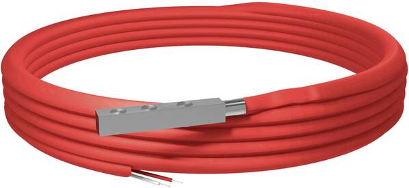 Emko Oberflächensensor RTS-M08X08-L030-K02.M.0230 Fühler-Typ Pt100 Messbereich Temperatur-50 bis 200 °C Fühlerbreite