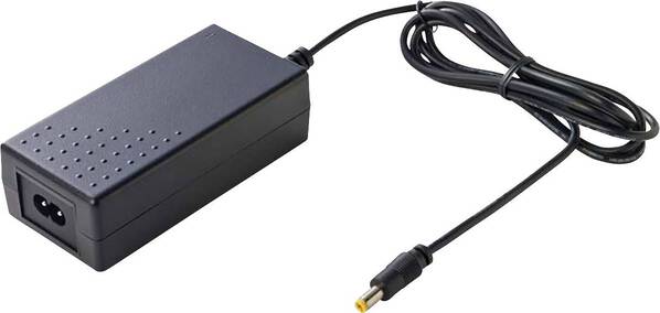 Dehner Elektronik SYS 1548-5012-T2 Tischnetzteil, Festspannung 12 V/DC 4.17 A 50 W Stabilisiert