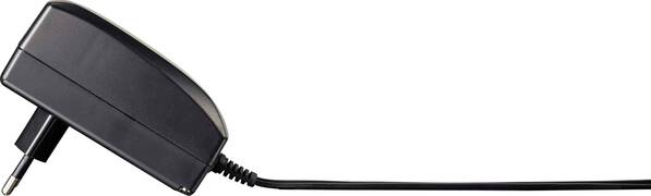 VOLTCRAFT VC-11329445 Tischnetzteil, Festspannung 12 V/DC 2.25 A 27 W