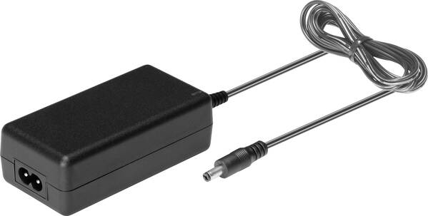 Dehner Elektronik ATS 036T-A240 Tischnetzteil, Festspannung 24 V/DC 1.5 A 36 W Stabilisiert