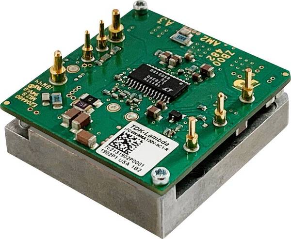 TDK-Lambda i7C4W012A050V-0C1-R DC/DC-Wandler 12.5 A 300 W Inhalt 1 St.