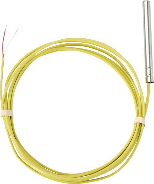 TRU COMPONENTS TC-9779572 Temperatursensor -50 bis 200 °C Kabel, offenes Ende