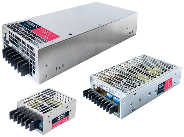 TracoPower TXLN 018-103 AC/DC-Netzteilbaustein, geschlossen 3.3 V/DC 3 A 10 W