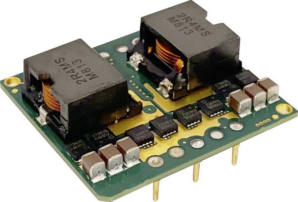 TDK I7A24045A033V-001-R DC/DC-Wandler 5 V/DC 12 V/DC, -12 V/DC 45 A 750 W Inhalt 1 St.