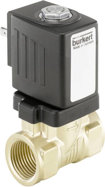 Bürkert Magnetventil 246273 6213 230 V/AC G 1/2 1 St.