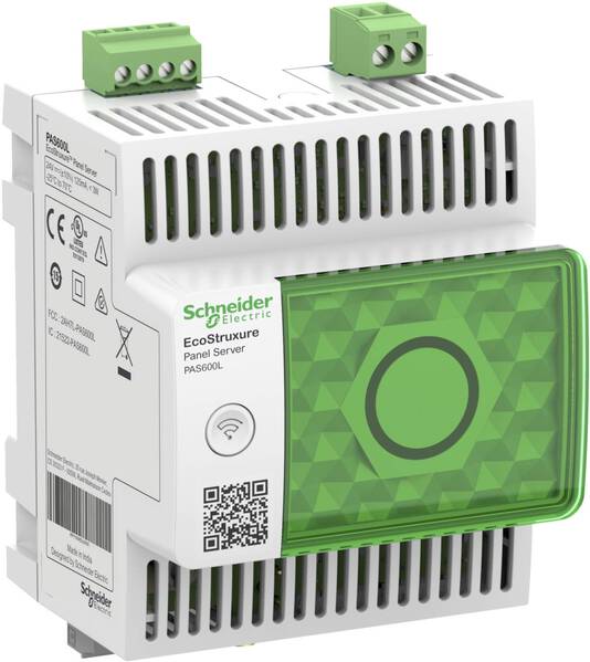 Schneider Electric PAS600L Erweiterungsmodul
