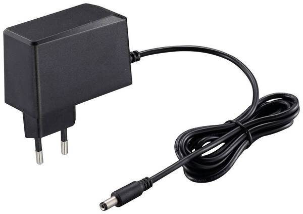 YingJiao YS16V-2400750 Steckernetzteil, Festspannung 24 V 0.75 A 18 W