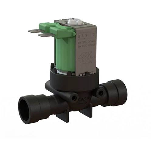 Pro Valve Magnetventil 821.006.06.24VDC 24 V/DC 6 mm 1 St.