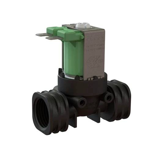 Pro Valve Magnetventil 821.14F.06.24VDC 24 V/DC G 1/4 1 St.