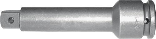 ASW Kraftschraubereinsatzverlängerung 540 Antriebs-4-KT.3/4 Zoll L.250mm ASW