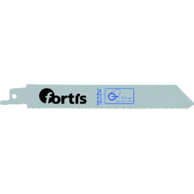 FORTIS - Säbelsägeblatt BIM 150/130/1,8