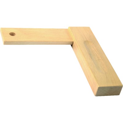 FORTIS - Winkel Buche 350mm
