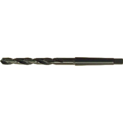 FORMAT - Spiralbohrer DIN 345N HSS rollgewalzt MK-Schaft ø22,00mm
