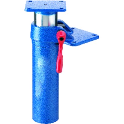 FORMAT - Höhenverstellgerät automatisch für Schraubstock 160mm