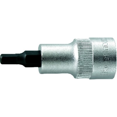 FORMAT - Schraubendrehereinsatz 1/2" Innensechskant 5x 55mm