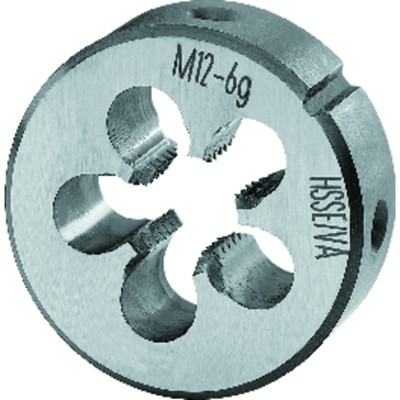 forum® - Schneideisen EN 22568 HSSEM 7,0