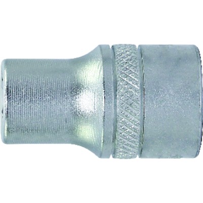 forum® - Steckschlüssel-Einsatz 3/8" 8mm 6-kant