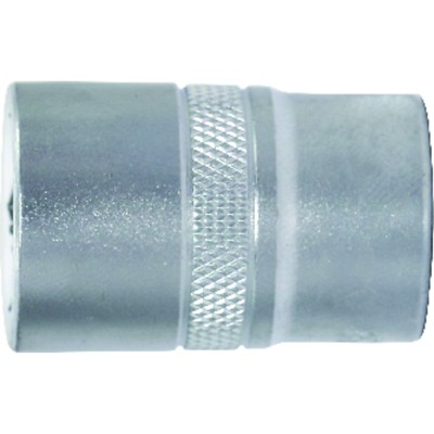 forum® - Steckschlüssel-Einsatz Sechskant 1/2" 13mm