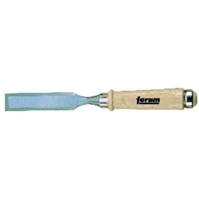 forum® - Stechbeitel Holzheft 28mm