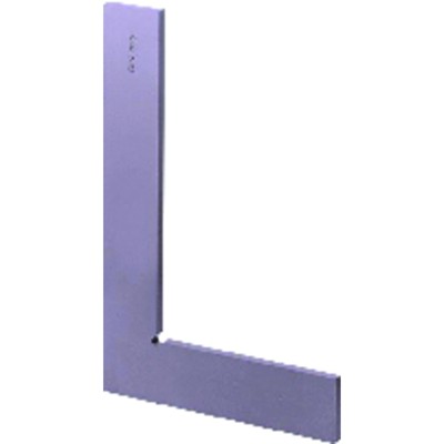 FORTIS - Werkstattwinkel ohne Anschlag 250 x 165mm Genauigkeit 1