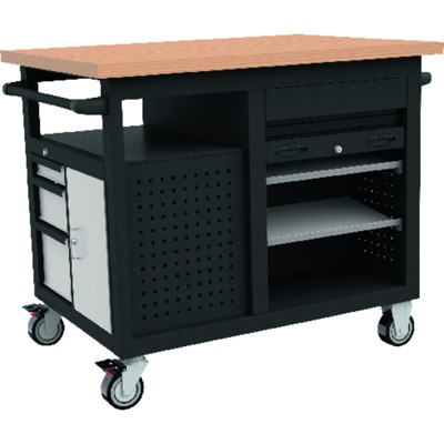 FORTIS - Rollwerkbank 1220x890x1060mm