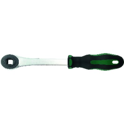 FORTIS - Durchsteckknarre 1/2" 250mm