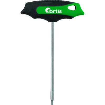 FORTIS - T-Griff-Schraubendreher TX40 x 100mm