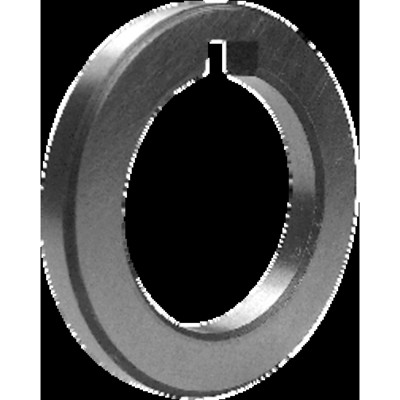 FORTIS - Fräserdornring DIN 2084B 27 x 2 x 41mm