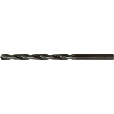 FORTIS - Spiralbohrer DIN 340 HSS rollgewalzt Typ N ø5,2mm