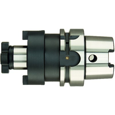 FORTIS - Aufsteckfräserdorn DIN 69893A HSK-A63 16x100mm