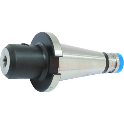 FORTIS - Flächenspannfutter DIN 2080 D8mm SK40