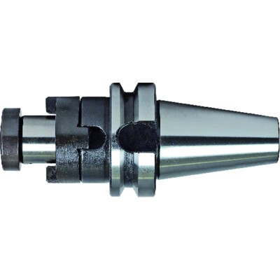 FORTIS - Kombi-Aufsteckfräserdorn JISB6339ADB BT50 22mm kurz