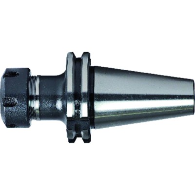 FORTIS - Spannzangenfutter DIN 69871ADB SK50 ER40 A80