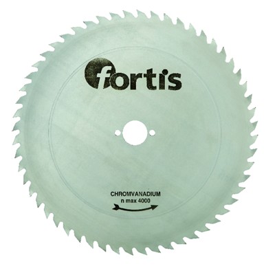 FORTIS - Kreissägeblatt CV ø400 x 2,0 x 30mm Z56KV