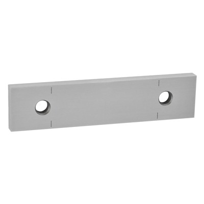 FORTIS - Parallel-Endmaß 1,7mm Toleranz 2