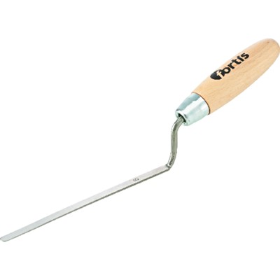 FORTIS - Fugenkelle mit rundem Hals 8mm