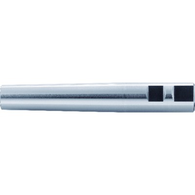 FORTIS - Verlängerung für Einschraubfräser DIN 69871AD/B D25x100mm M12