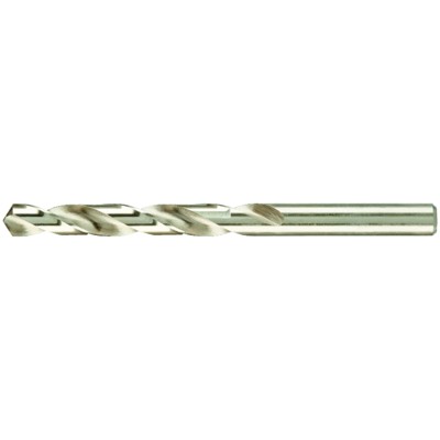 FORTIS - Spiralbohrer DIN 338 HSS geschliffen Typ RN ø3,5mm