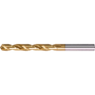 FORMAT - Spiralbohrer DIN 338 HSS TiN Typ RN ø5,6mm