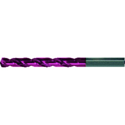 FORMAT - Spiralbohrer DIN 338 M42Co8 TiALN Typ N ø6,8mm