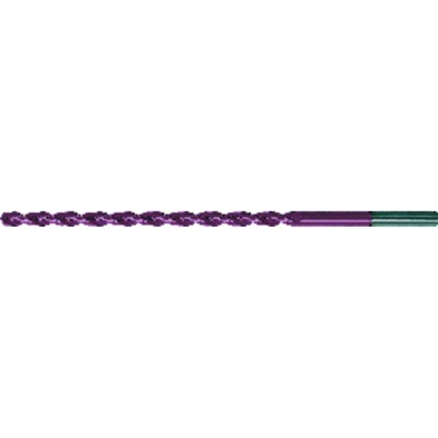 FORMAT - Spiralbohrer DIN 1869 HSSE TiALN Typ TF ø4,2 x 280mm