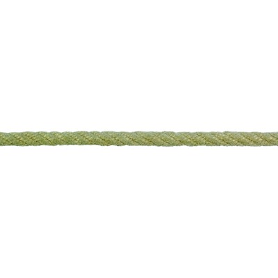 PÖSAMO - Seil gedreht Polyfaser 6mm Rolle 120m(170x200)hanf.