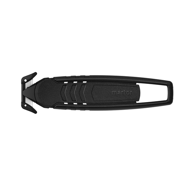 Sicherheitsmesser SECUMAX 148, aus recyceltem Kunststoff, Klingenbreite 11 mm, ab 2 Stk.
