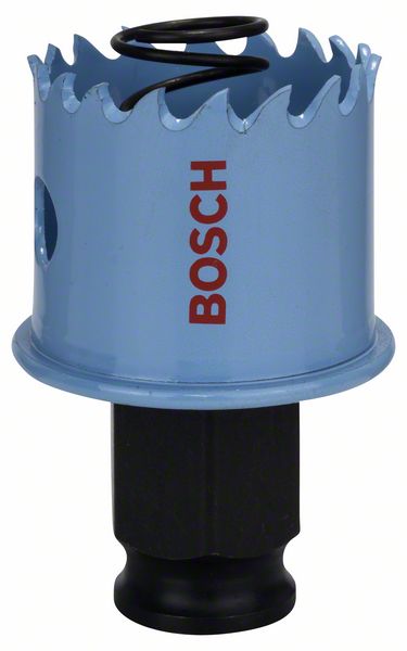 BOSCH Lochsäge Special Sheet Metal, 33 mm, 1 5/16 Zoll