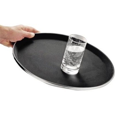 Esmeyer® - Serviertablett TENNESSEE 307-010 35,5cm rund