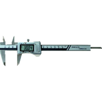 MIB-Messzeuge - Digital-Messschieber LD 150mm o. Daten