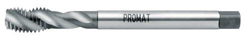 PROMAT Maschinengewindebohrer DIN 376C M27x3mm HSS-Co 6H PROMAT