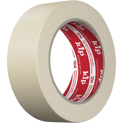 kip® - MASKING-TEC® Feinkrepp natur, 36mm x 50m